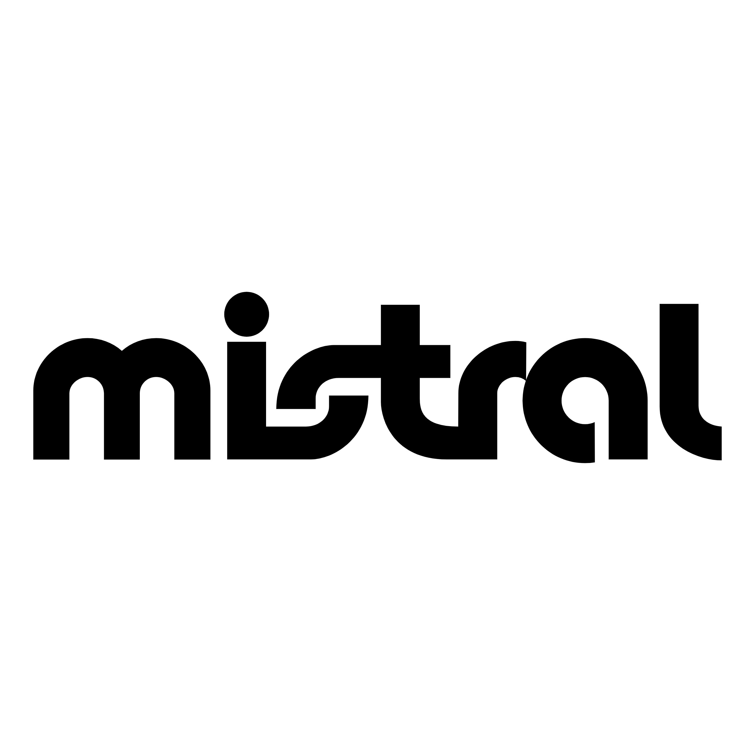 MISTRAL